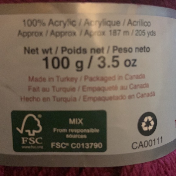 Converse “looking” baby booties 3-6 mth. - Picture 3 of 3